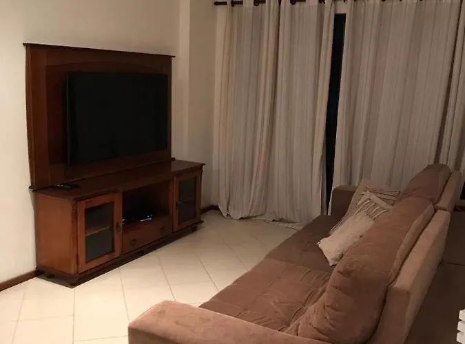Apartamento Helena Park